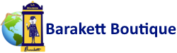 Barakett Boutique